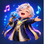 Bildchen 043_singen