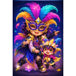 Bildchen 072_karneval