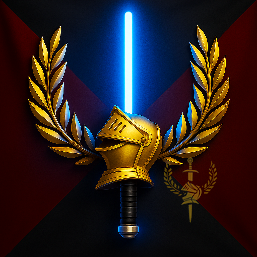 © 2025 Jedi Ritter