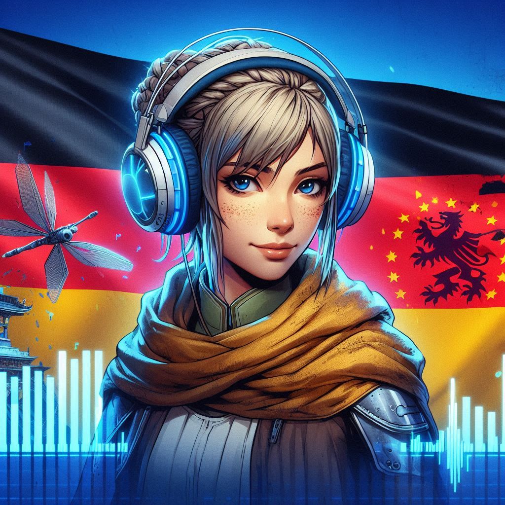 Wir sind die Jedis