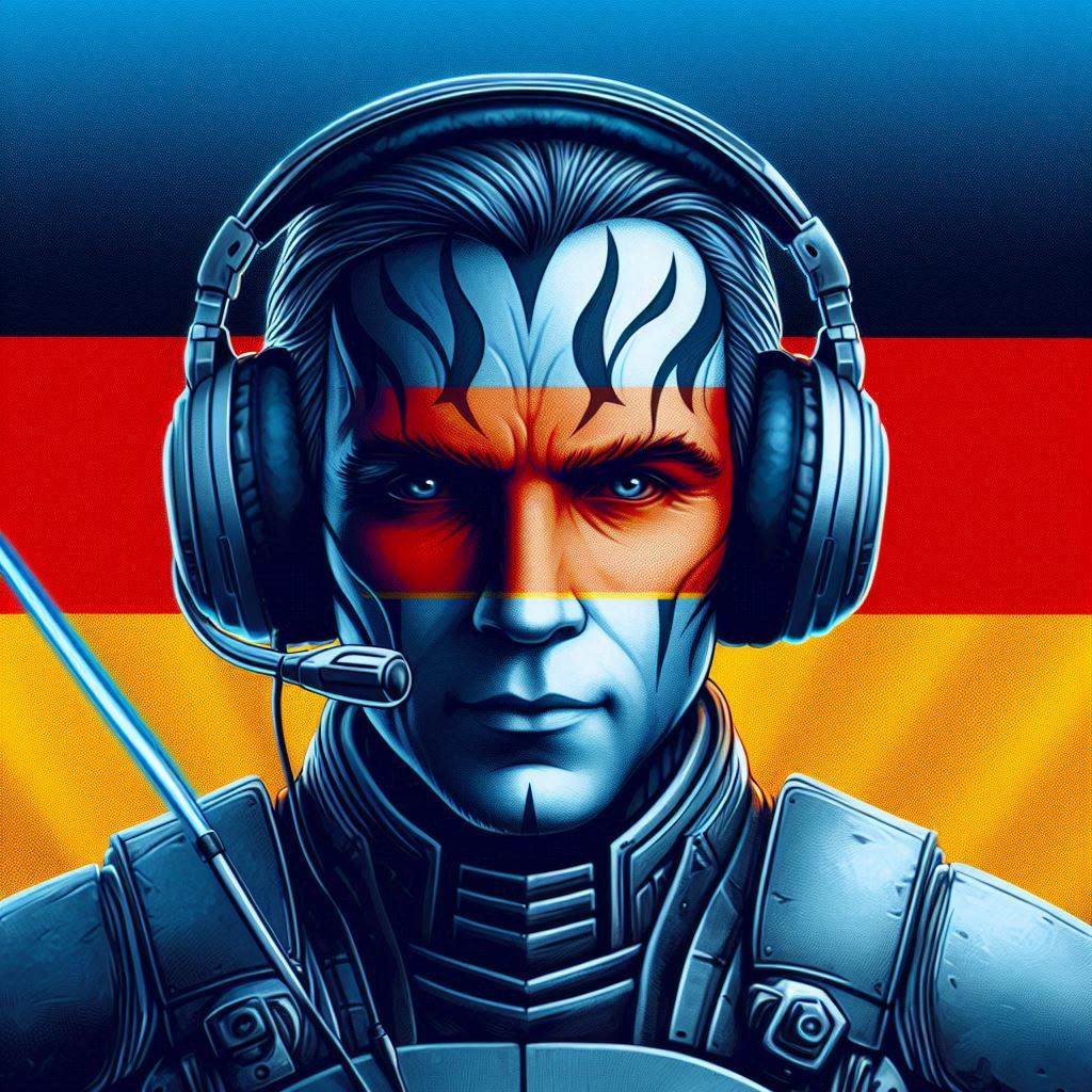 Jedi Ritter Rock