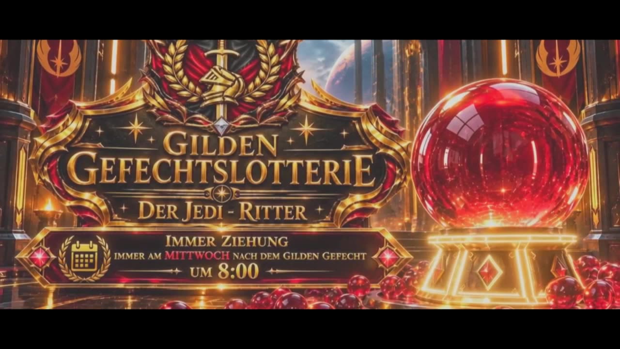 Gilden-Gefechtslotterie