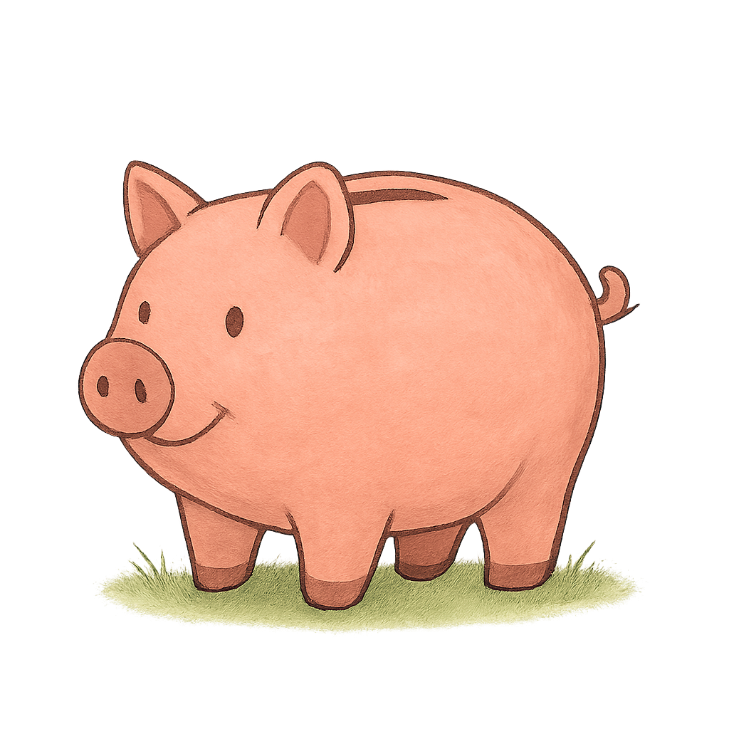 Sparschwein